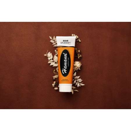Hamanol Leather Care