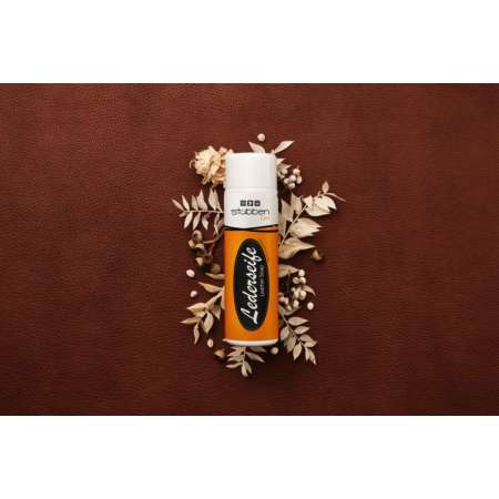 Stübben Liquid Leather Soap 250ml