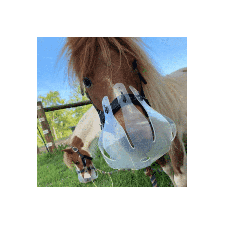 ThinLine Flexible Grazing Mask