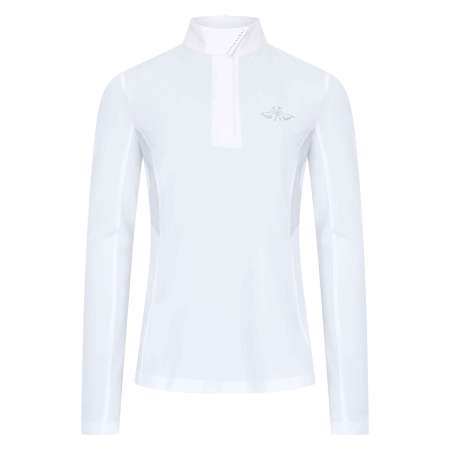 Polo de Concours HVPLaura
