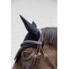 Plaited Flash Noseband Bridle with Pull back