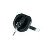 Recessed Grip Lock 2 Keys