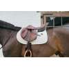 Saddle Pad Plaited Cord Jumping