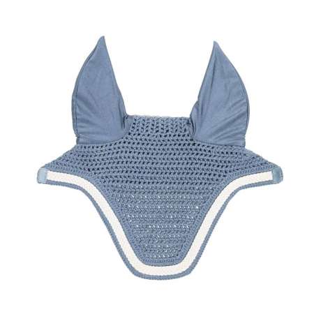 Bonnet Anti-Mouches Wellington Cordon Tressé Anti-Bruit