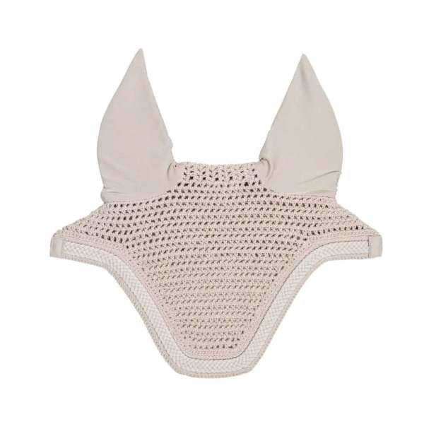 Bonnet Anti-Mouches Wellington Cordon Tressé Anti-Bruit