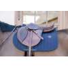 Tapis de selle Metal Chain