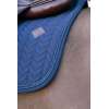 Tapis de selle Metal Chain