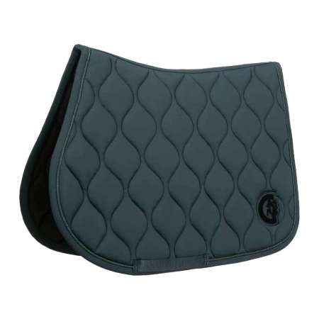 Saddle Pad Wave