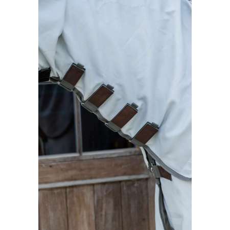 Chemise Eczema
