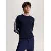 Seattle Jacquard Logo Sweater