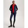 Barcelona Fitted Rain Jacket