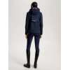 Barcelona Fitted Rain Jacket