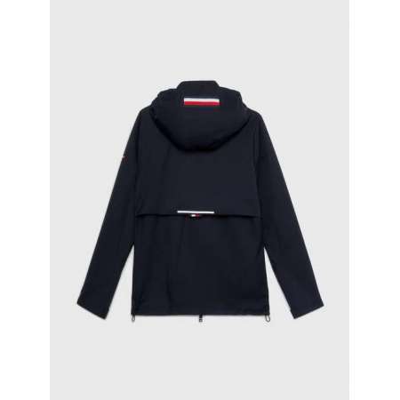 Barcelona Fitted Rain Jacket