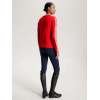 Seattle Jacquard Logo Sweater Women