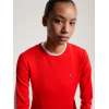Seattle Jacquard Logo Sweater Women
