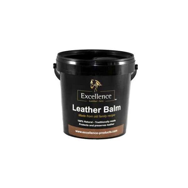Excellence Baume pour cuir 750ml
