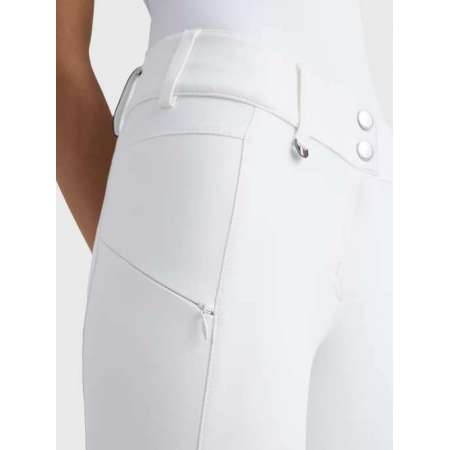 Knee Grip Breeches Pro TH Optic