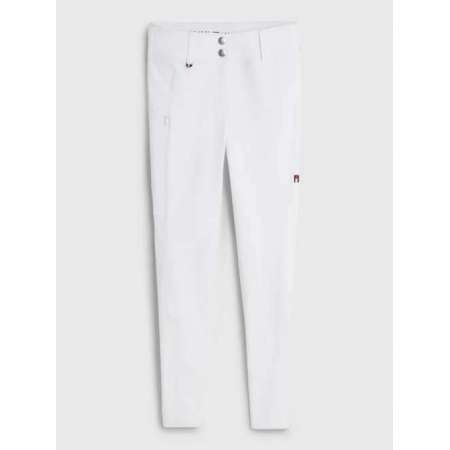 Knee Grip Breeches Pro TH Optic