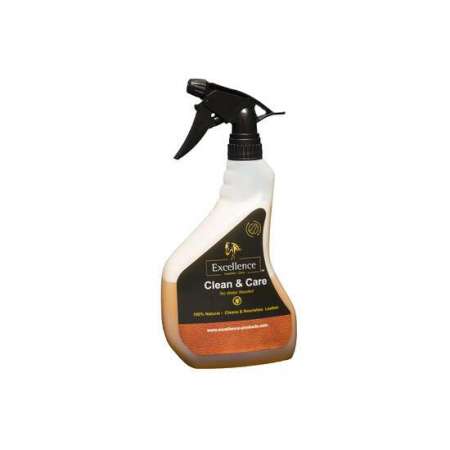 Excellence Clean & Care 750 ml