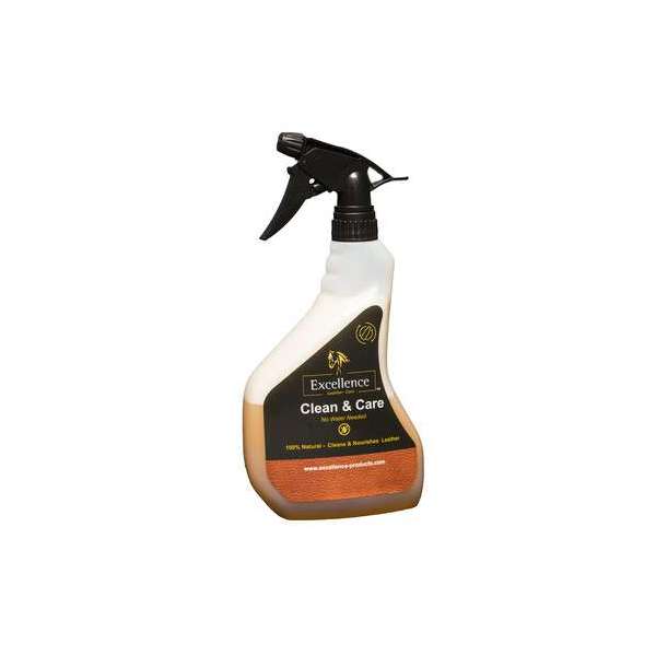 Excellence Clean & Care 750 ml