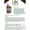 Flaxseed Oil