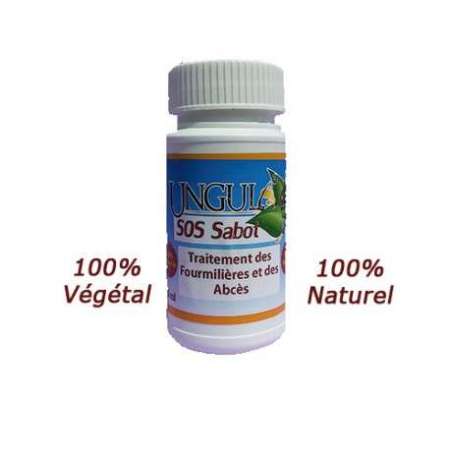 SOS Sabot 125ML