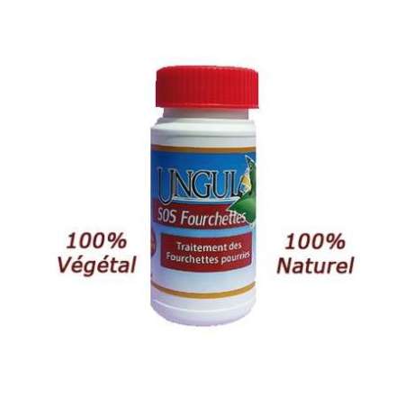 SOS Fourchettes 110ML