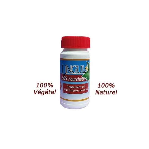 SOS Frog 110ML