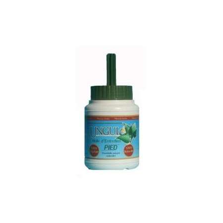Hoefverzorgingsolie 400ML