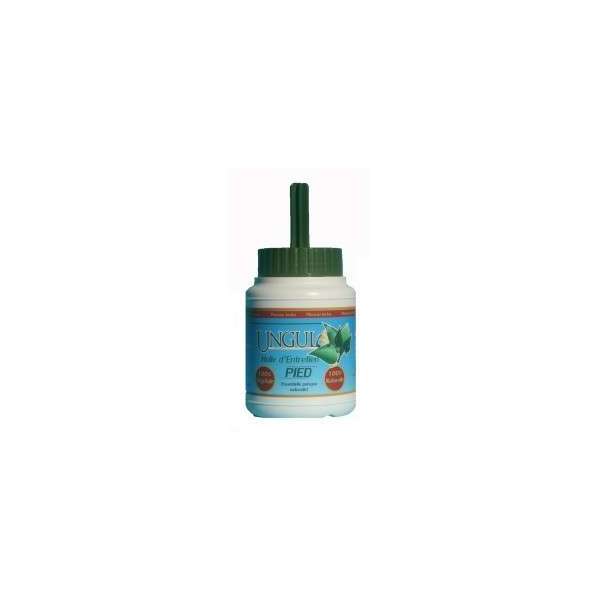 Hoof Maintenance Oil 400ML