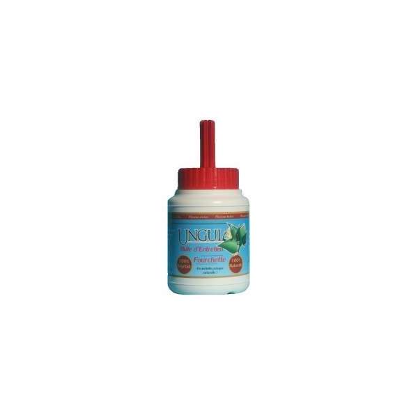 Huile d'entretien Fourchettes 400ML
