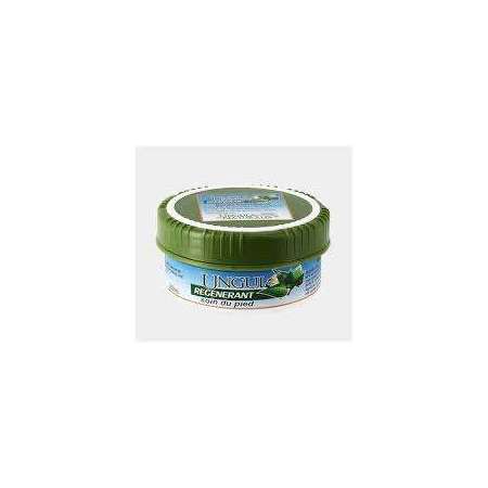 Baume Régénérant du Pied 280ML