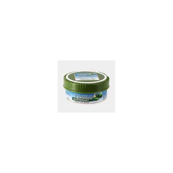 Baume Régénérant du Pied 280ML