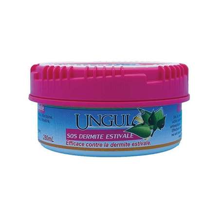 SOS Dermite Estivale 280ML
