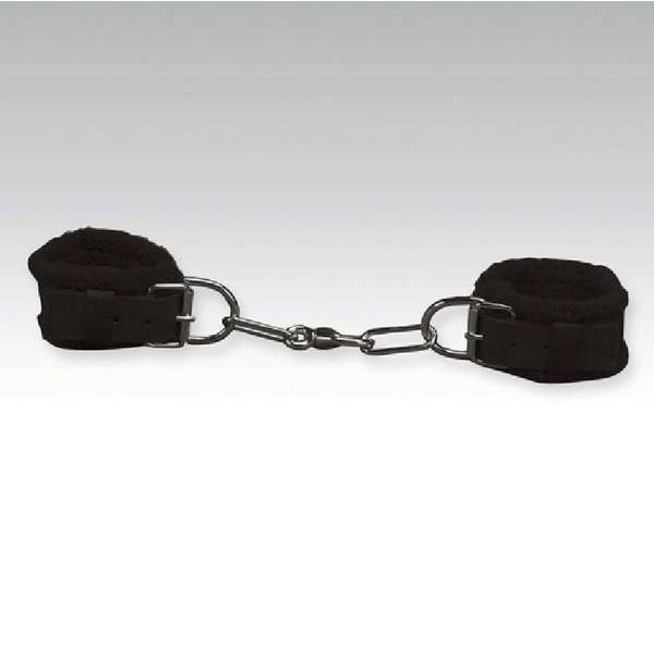 Nylon Cuffs