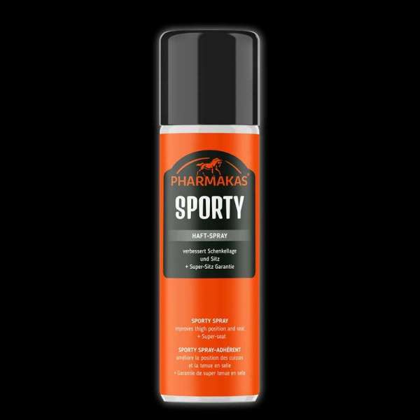 Sporty Spray