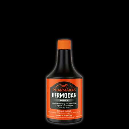 Shampoing Dermocan
