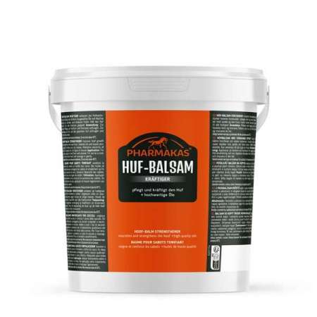 Hoof-Balm Strengthener