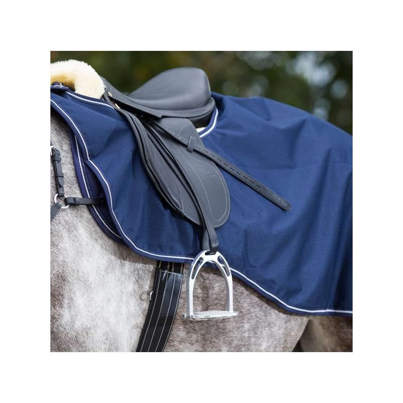 Couvre reins imperméable Lamicell Classical - Cheval/Couvres-reins