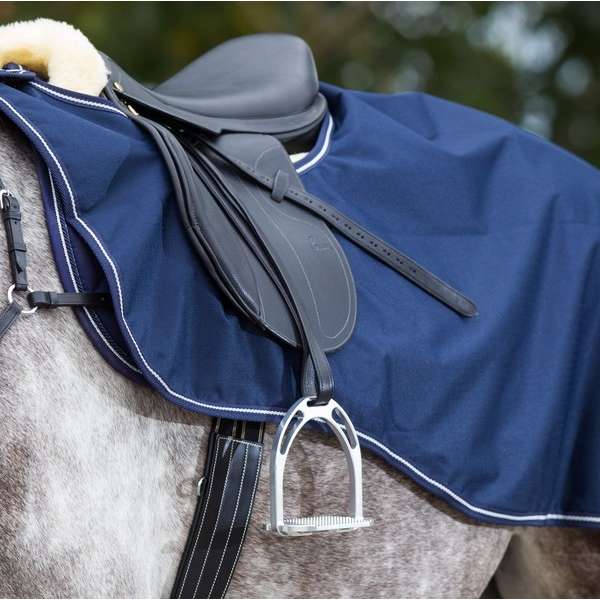 Couvre-reins imperméable