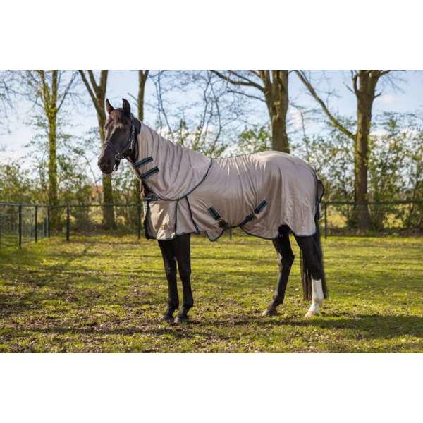 Chemise anti-mouches BR Combo Classic