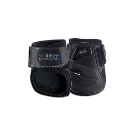 Stubben Hybrid Fetlock Boots