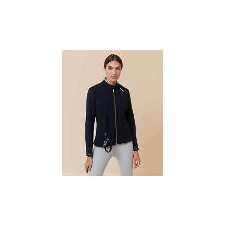 Tornado - Sleeveless airbag jacket