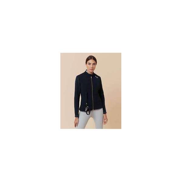 Tornado - Sleeveless airbag jacket