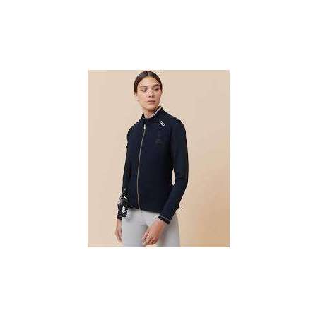 Tornado - Sleeveless airbag jacket