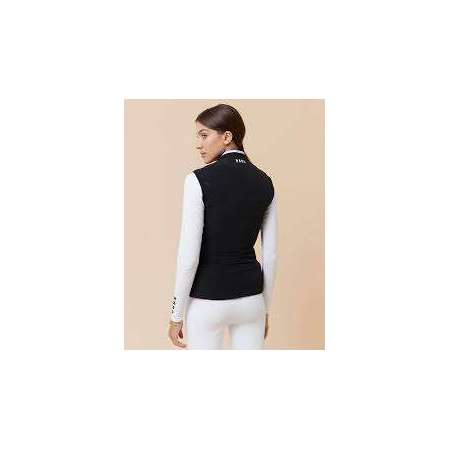 Tornado - Blouson sans manches compatible airbag