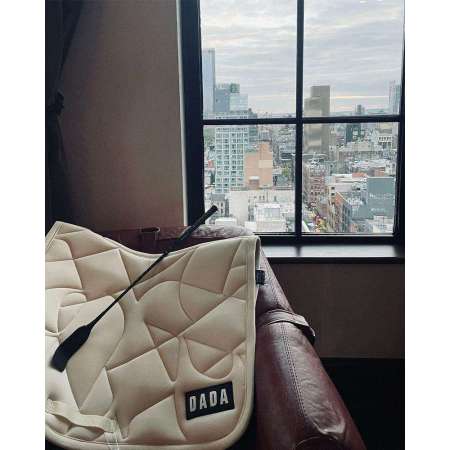 Fit for Fun - Saddle Pad