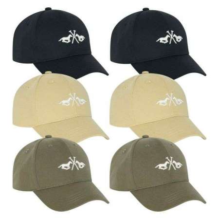 HVPCelia baseball cap