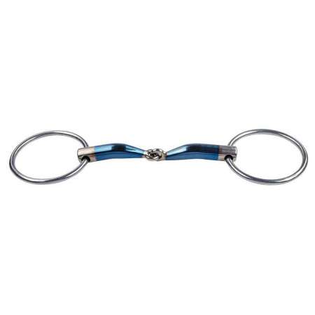 Trust Sweet Iron Enkelgebroken 16mm
