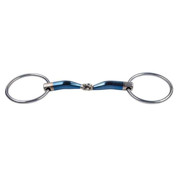 Trust Sweet Iron Enkelgebroken 16mm